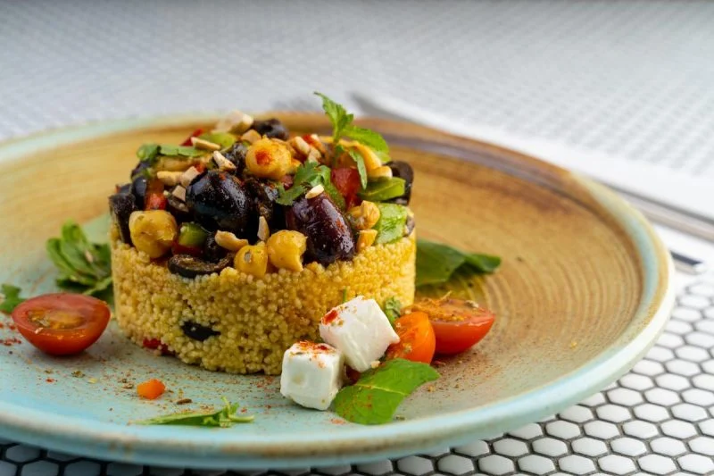 кус кус